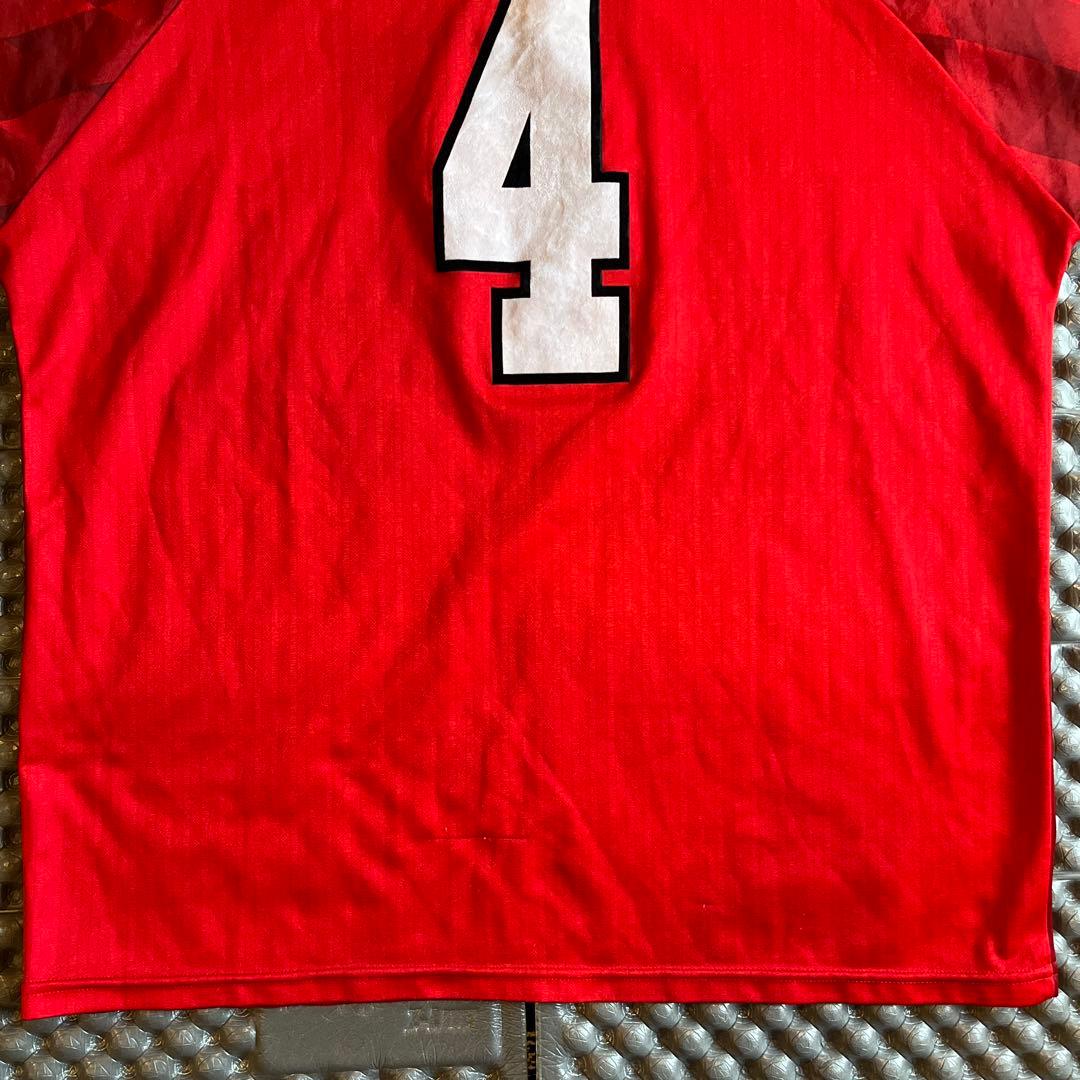 ウェア 96-98 Manchester United Vintage Uniform