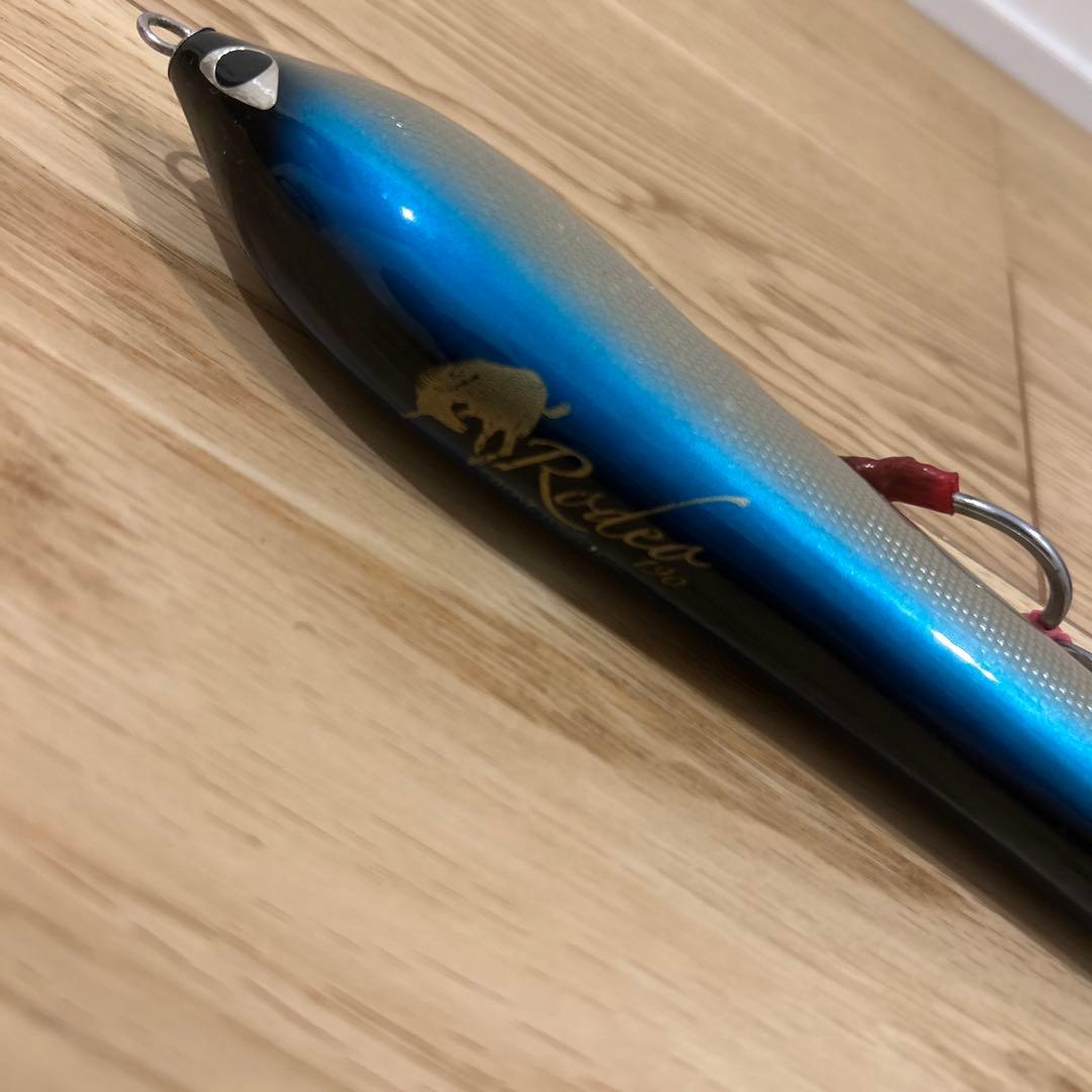 ルアー・フライ CB ONE