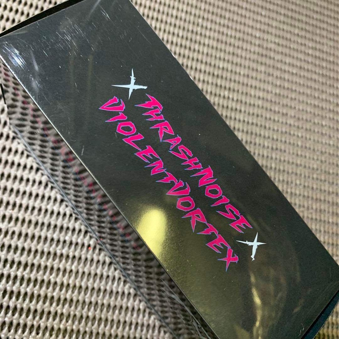プ*読様 完全売切！DRT タイニージョーカー　RIBBIT ヒューマンボーン
