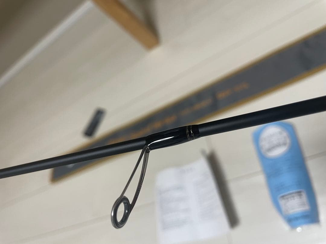 ロッド Crazy Ocean OCEAN SWORD Vertex OSV-57L