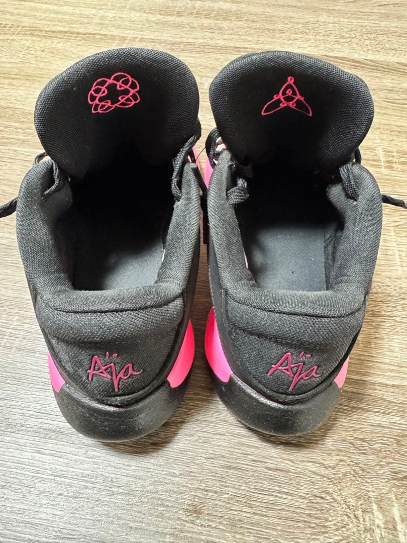 Nike バッシュ✴︎Aja Wilson