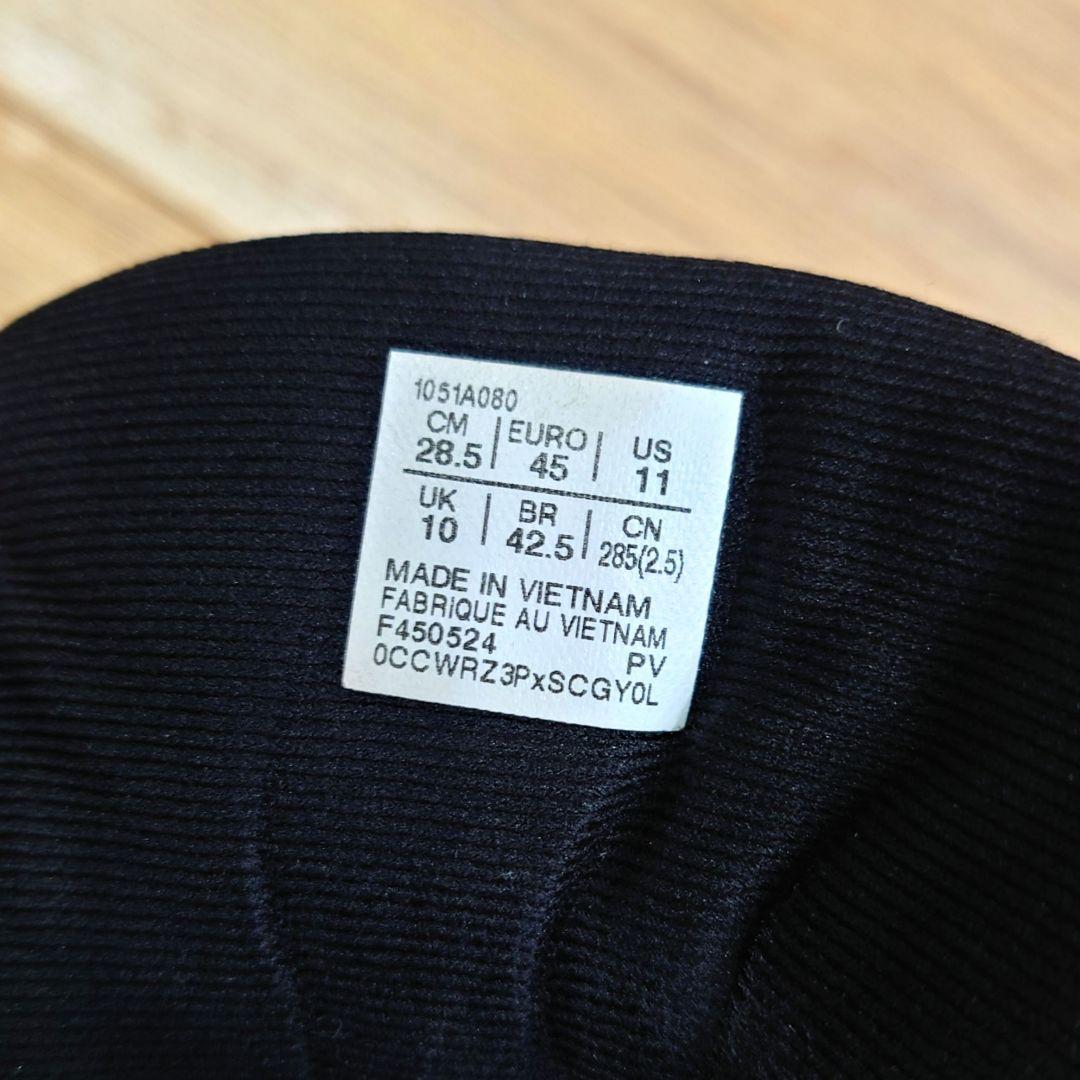 Mizuno Asics バレーボールシューズ ３足セット ミズノ アシックス