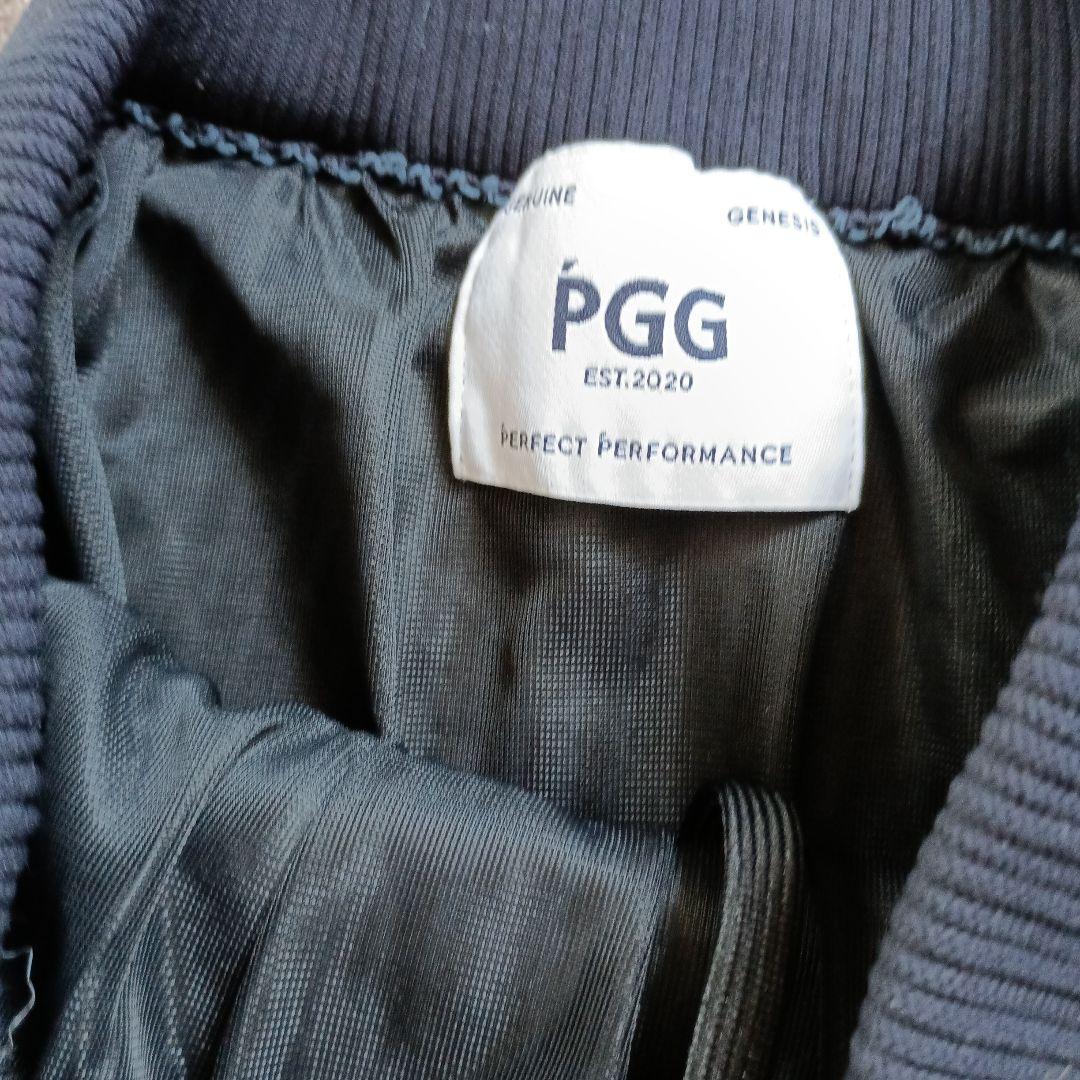 パーリーゲイツ　PGG セットアップ