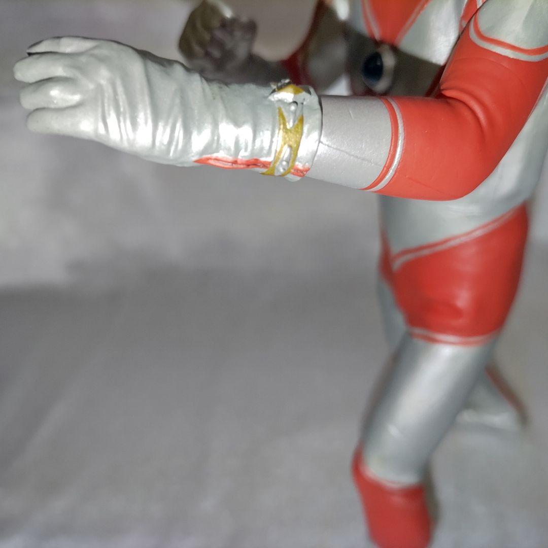 エクスプラス大怪獣シリーズ 帰ってきたウルトラマンVer.2 少年リック限定