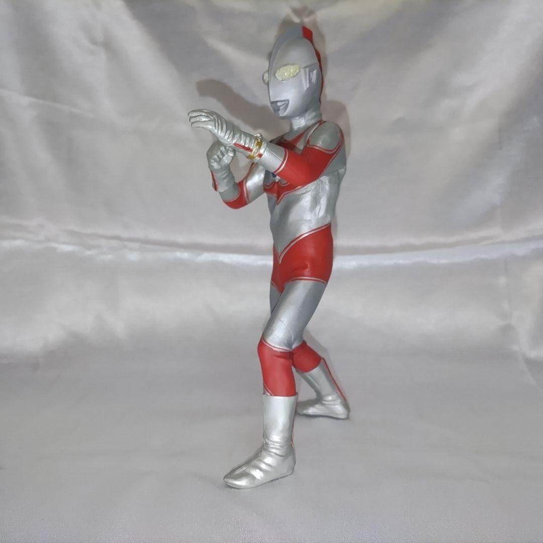 エクスプラス大怪獣シリーズ 帰ってきたウルトラマンVer.2 少年リック限定