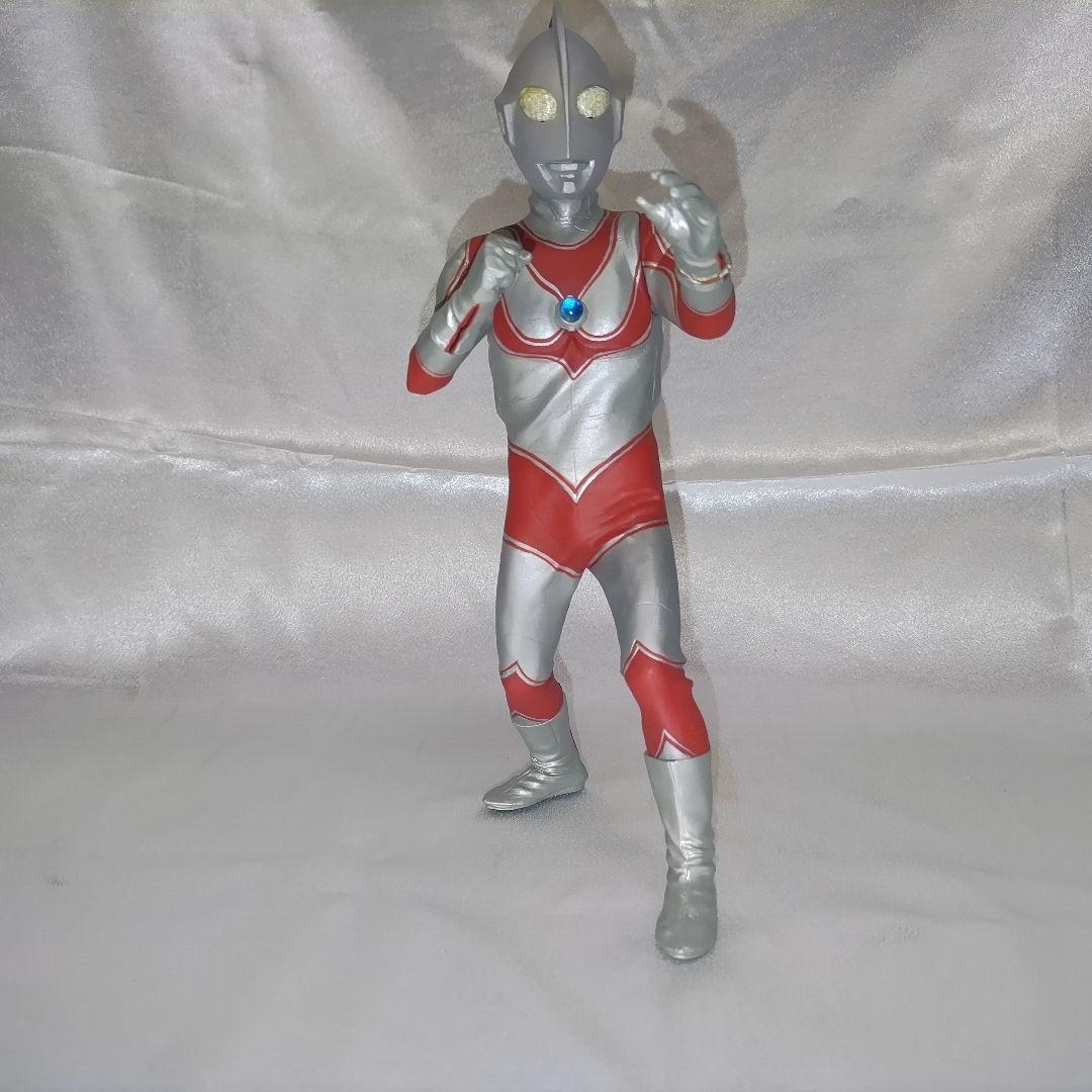 エクスプラス大怪獣シリーズ 帰ってきたウルトラマンVer.2 少年リック限定