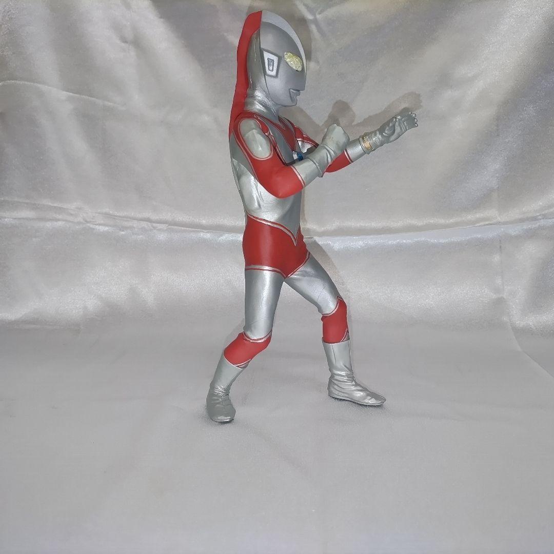 エクスプラス大怪獣シリーズ 帰ってきたウルトラマンVer.2 少年リック限定