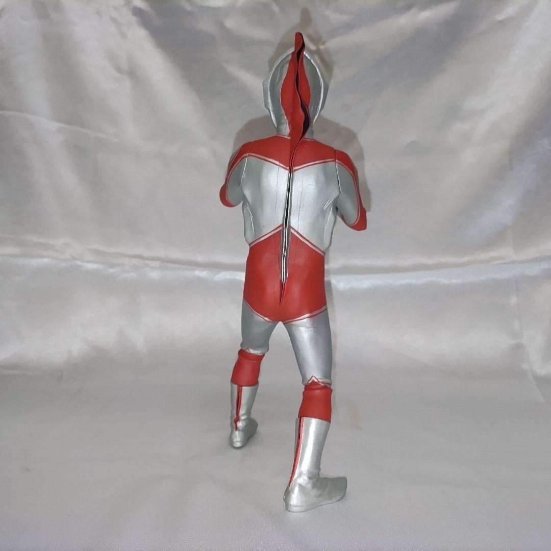 エクスプラス大怪獣シリーズ 帰ってきたウルトラマンVer.2 少年リック限定