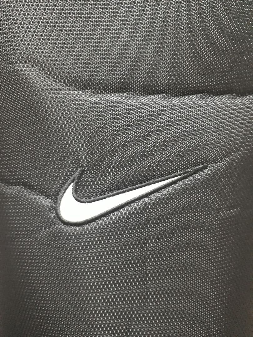 未使用　NIKE　ナイキ　キャディバッグ　　タグ付　美品