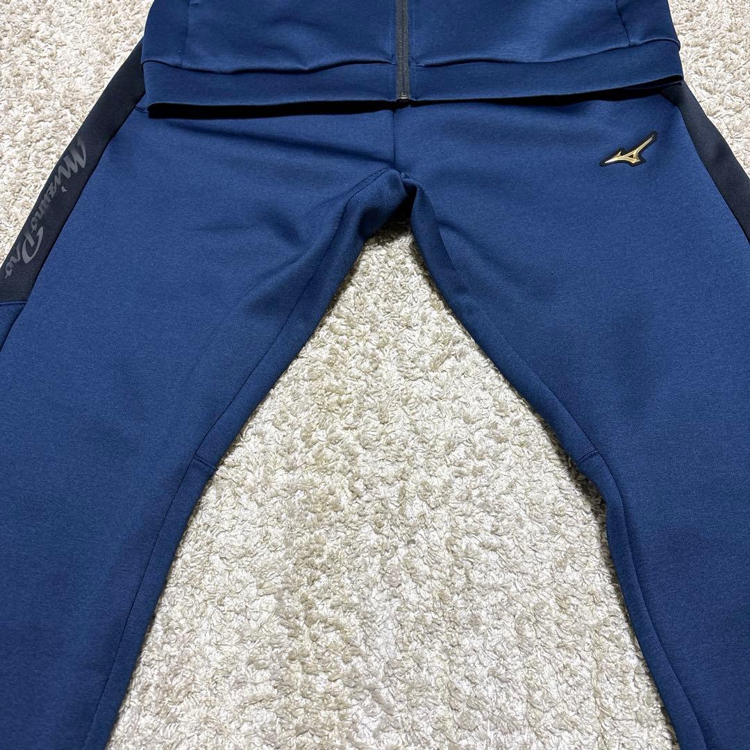 MizunoProミズノプロ テックスウェット ウェア 上下セット L ミズプロ
