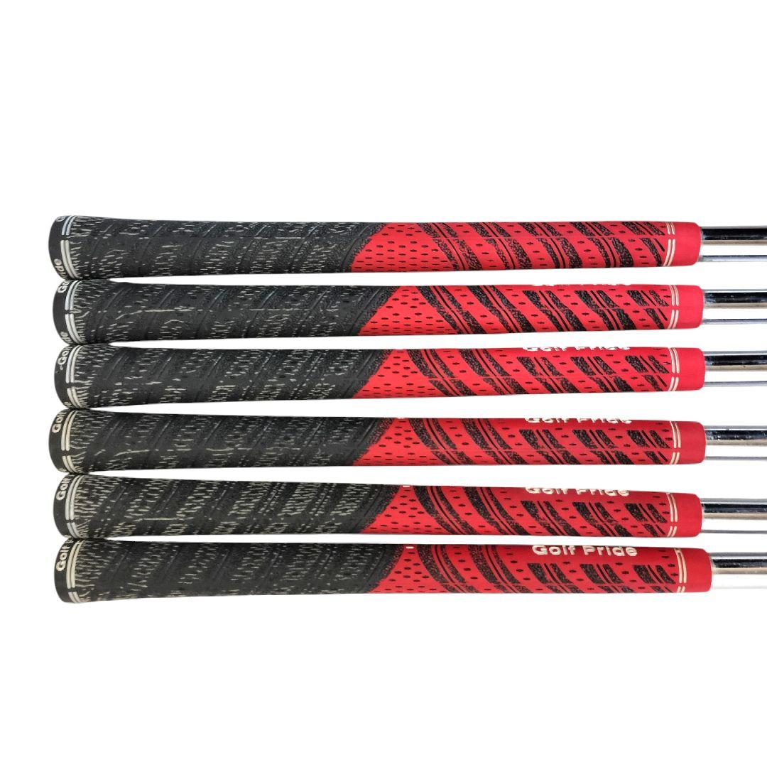 テーラーメイド CB FORGED アイアン6本 N.S.PRO 950GH S