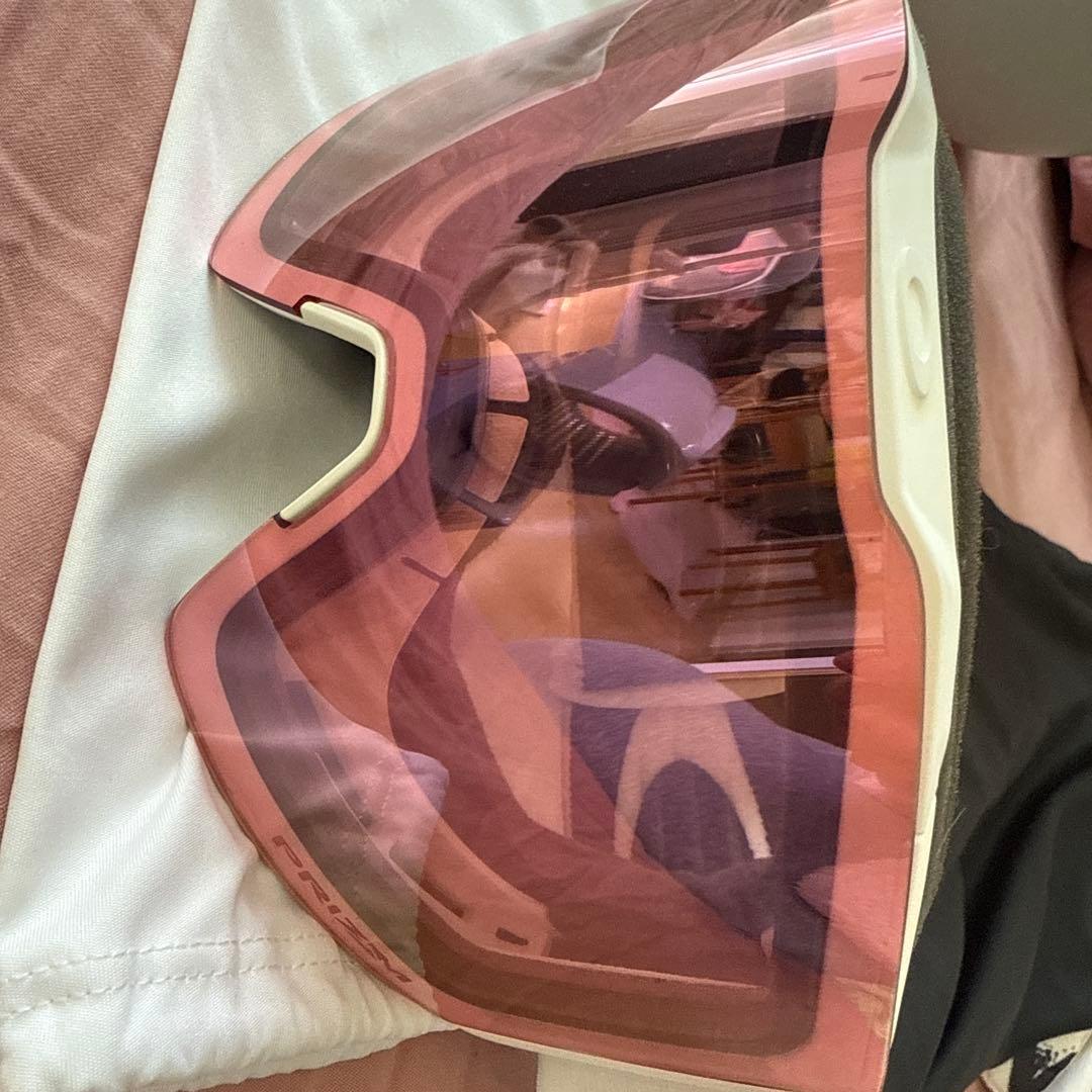 Oakley オークリー スノーゴーグル ヘルメット セット S 53-57cm