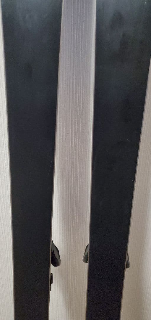 20-21 STOCKLI LASER SL 165cm 美品