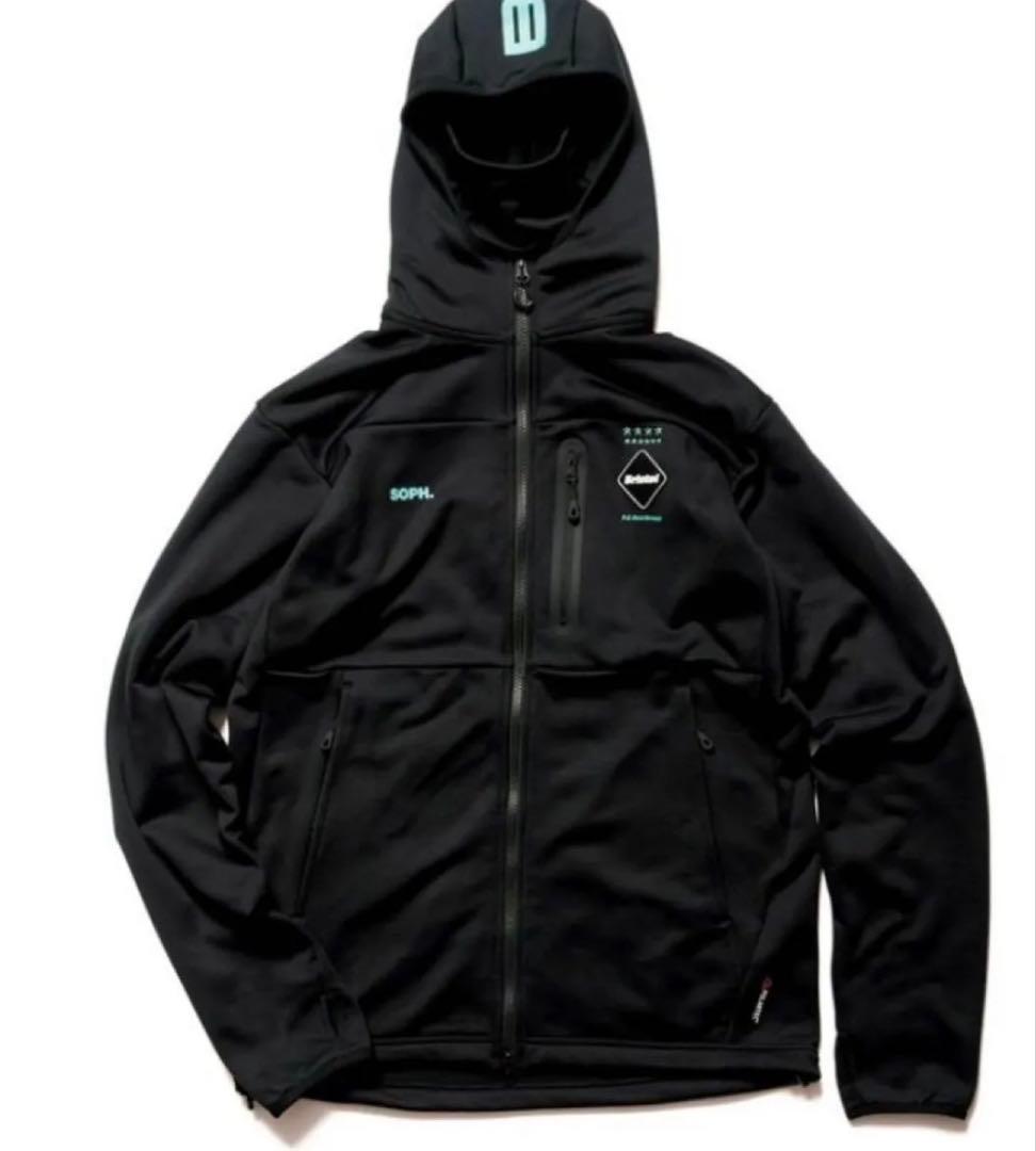 極美品　セットアップ SETUP F.C.Real Bristol fcrb