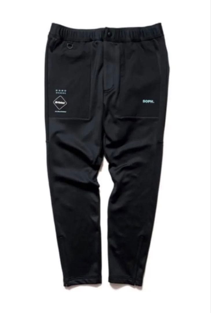 極美品　セットアップ SETUP F.C.Real Bristol fcrb