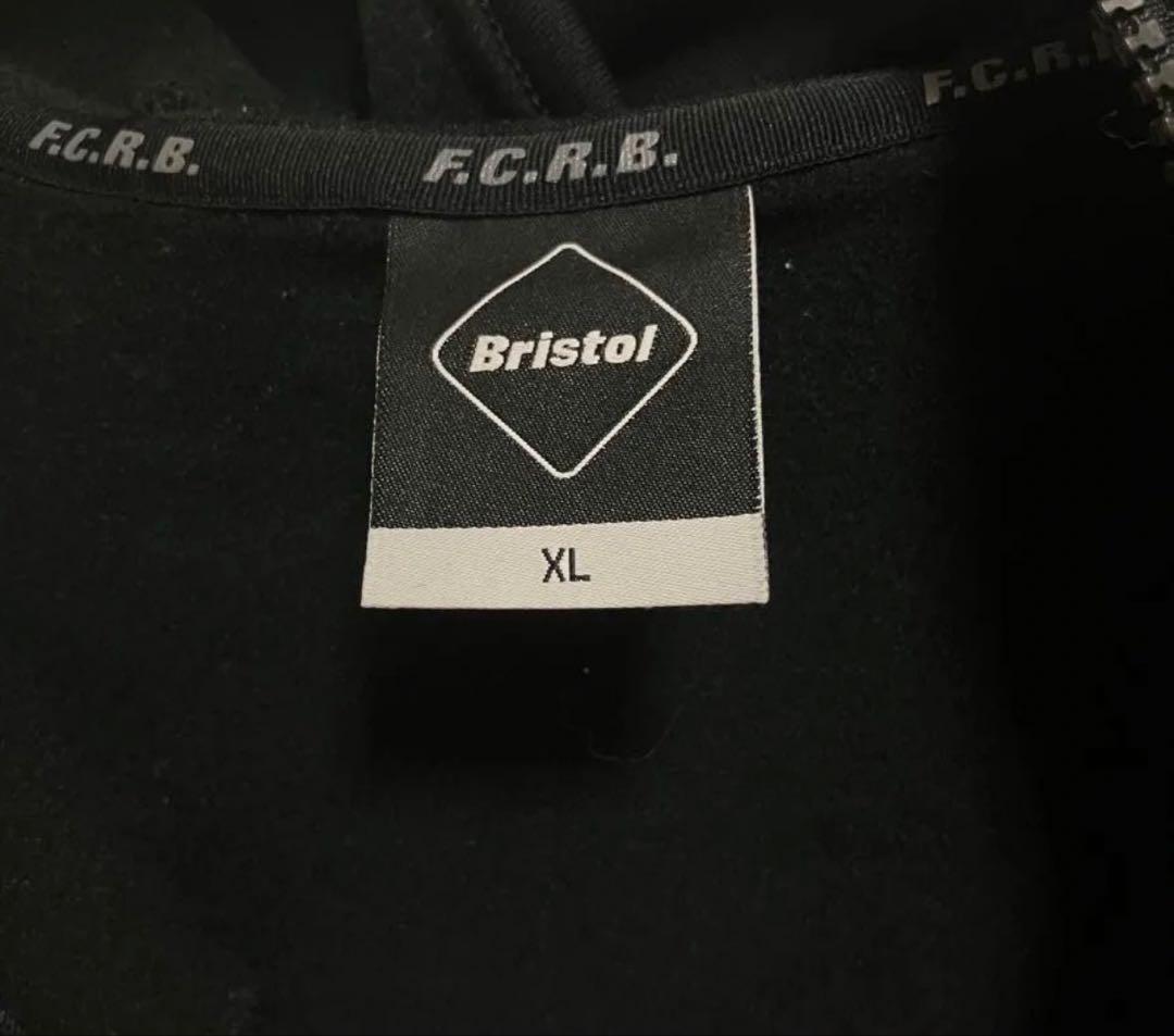 極美品　セットアップ SETUP F.C.Real Bristol fcrb