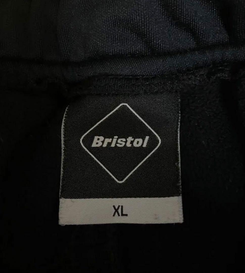 極美品　セットアップ SETUP F.C.Real Bristol fcrb