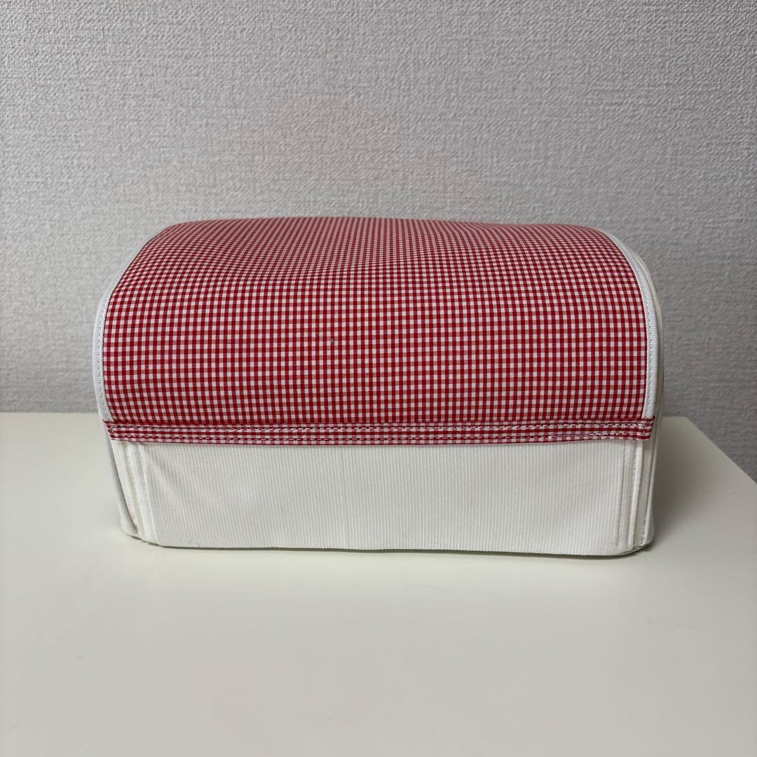 familiar　ファミリア　小物入れ　家型 2個セット