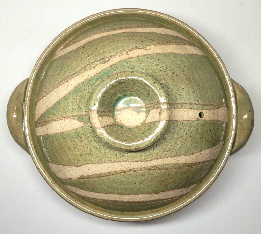 専用 長谷園 伊賀土鍋 長谷製陶