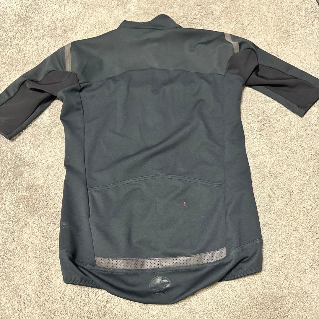 カステリ CASTELLI （GORE-TEX INFINIUM） 半袖