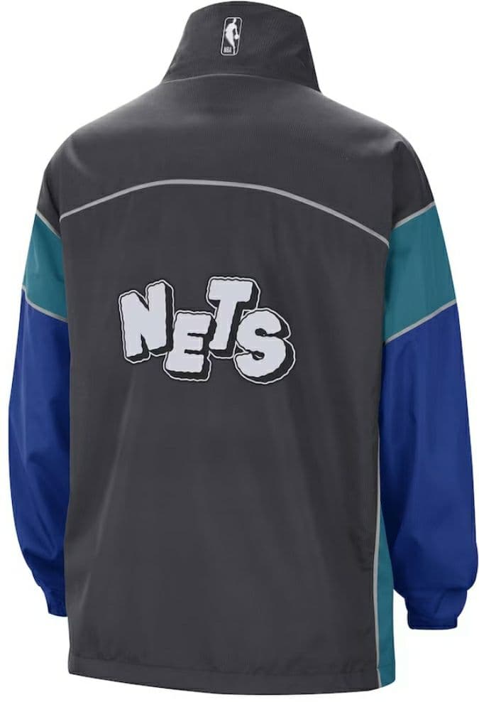 Brooklyn Nets Nike City Edition ナイキ カウズ