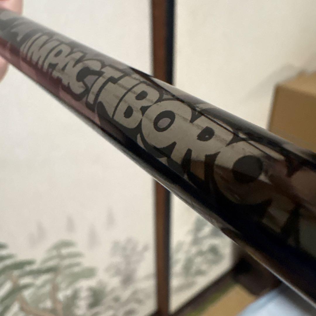REVEドライバー用インパクトボロンリボルバーチタニウムボロン SR