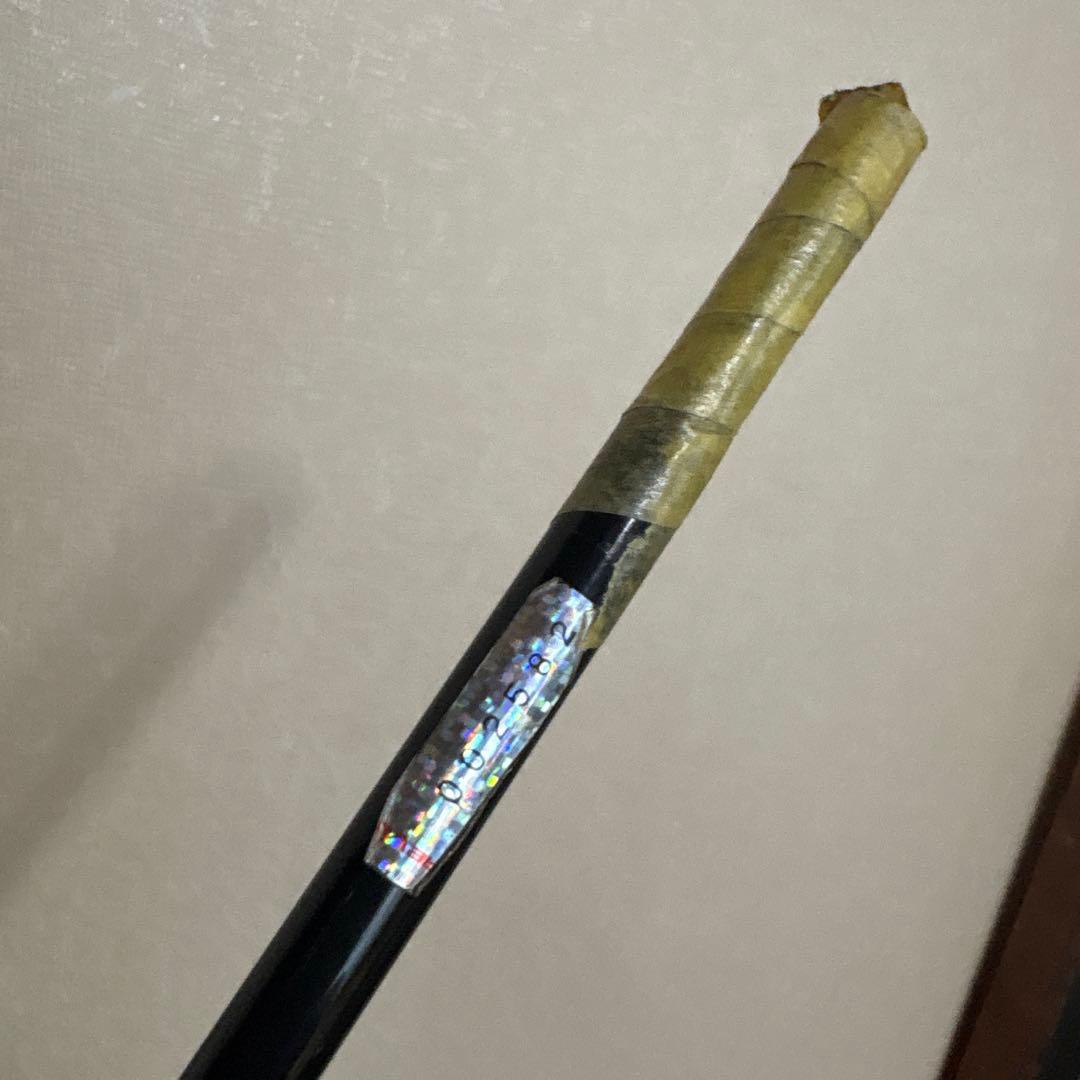 REVEドライバー用インパクトボロンリボルバーチタニウムボロン SR