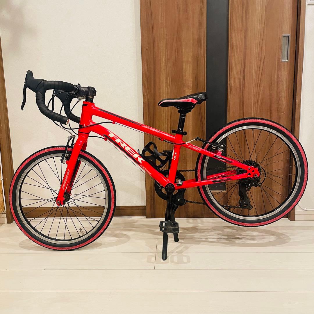 ◆TREK◆トレック◆SUPERFLY◆20インチ◆ドロップハンドル◆