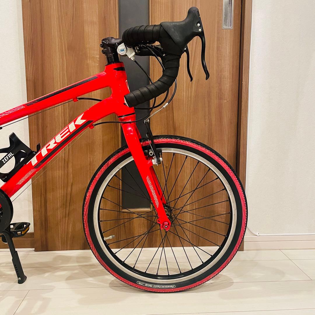 ◆TREK◆トレック◆SUPERFLY◆20インチ◆ドロップハンドル◆