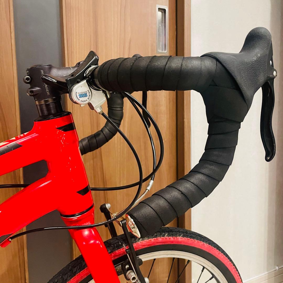 ◆TREK◆トレック◆SUPERFLY◆20インチ◆ドロップハンドル◆