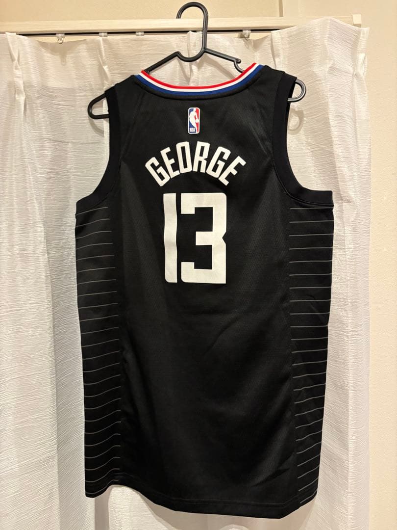 LA Clippers e 13 ユニフォーム