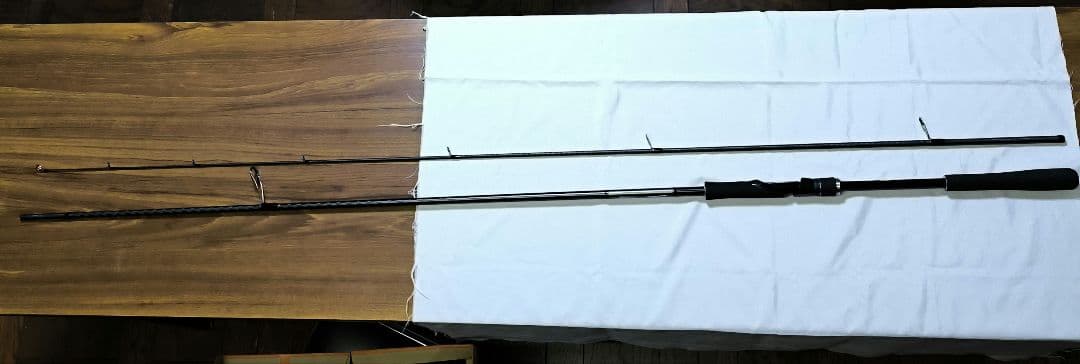 シマノ　18ディアルーナS96M