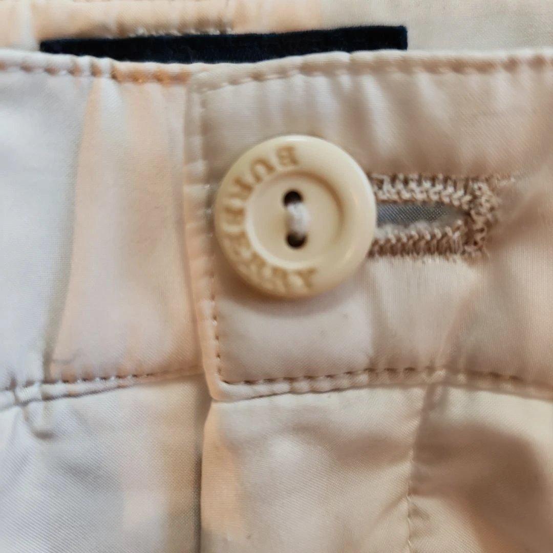 BURBERRY　GOLF　バーバリーゴルフ チノパンLLサイズ