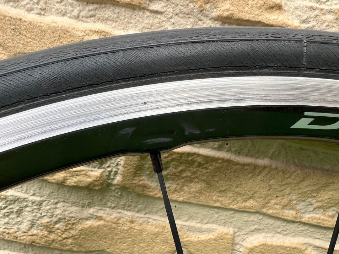 DURA-ACE C24 クリンチャーホイールセット