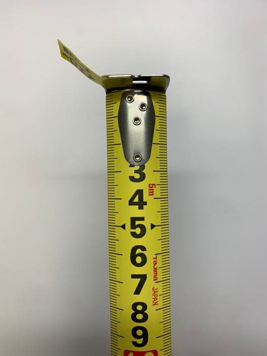 タジマ Tajima スケール 剛厚ロック-25 GAL25-50BL×17個
