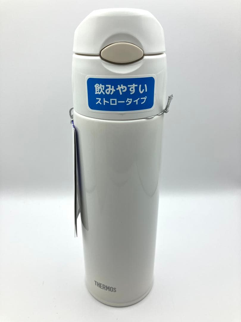 THERMOS ストロータイプ 水筒 0.55L FHL-551