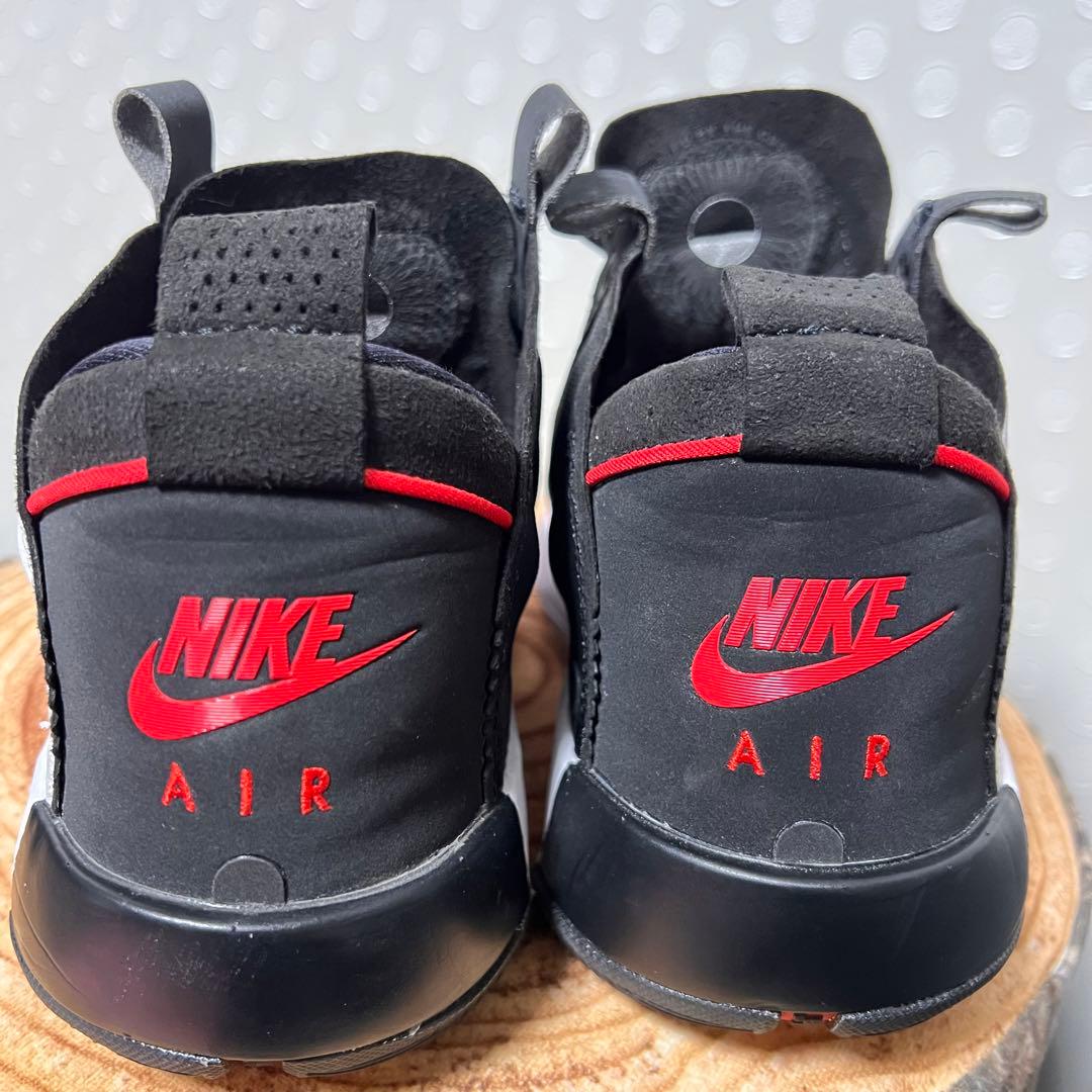 27.0 AIR JORDAN 34 PF BQ3381-100 エアジョーダン