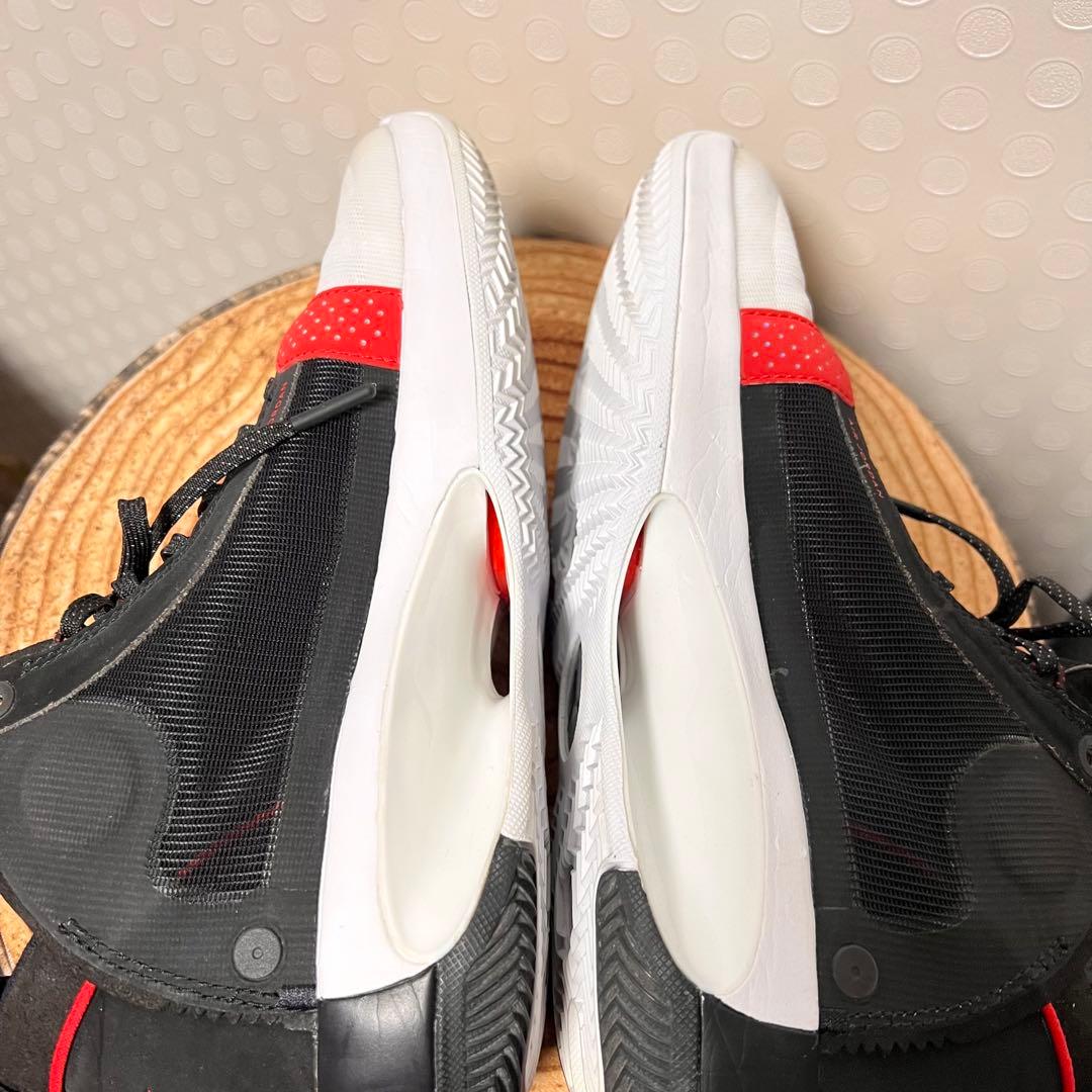 27.0 AIR JORDAN 34 PF BQ3381-100 エアジョーダン