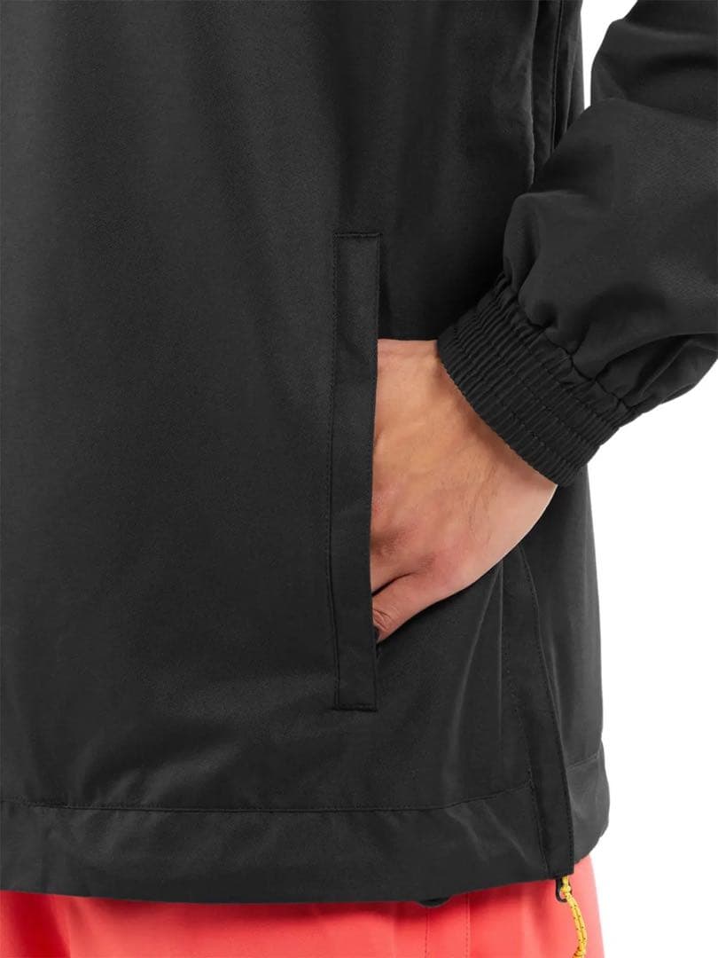 【海外輸入】Volcom スノーボードオーバーオール　V.CO SPARTA