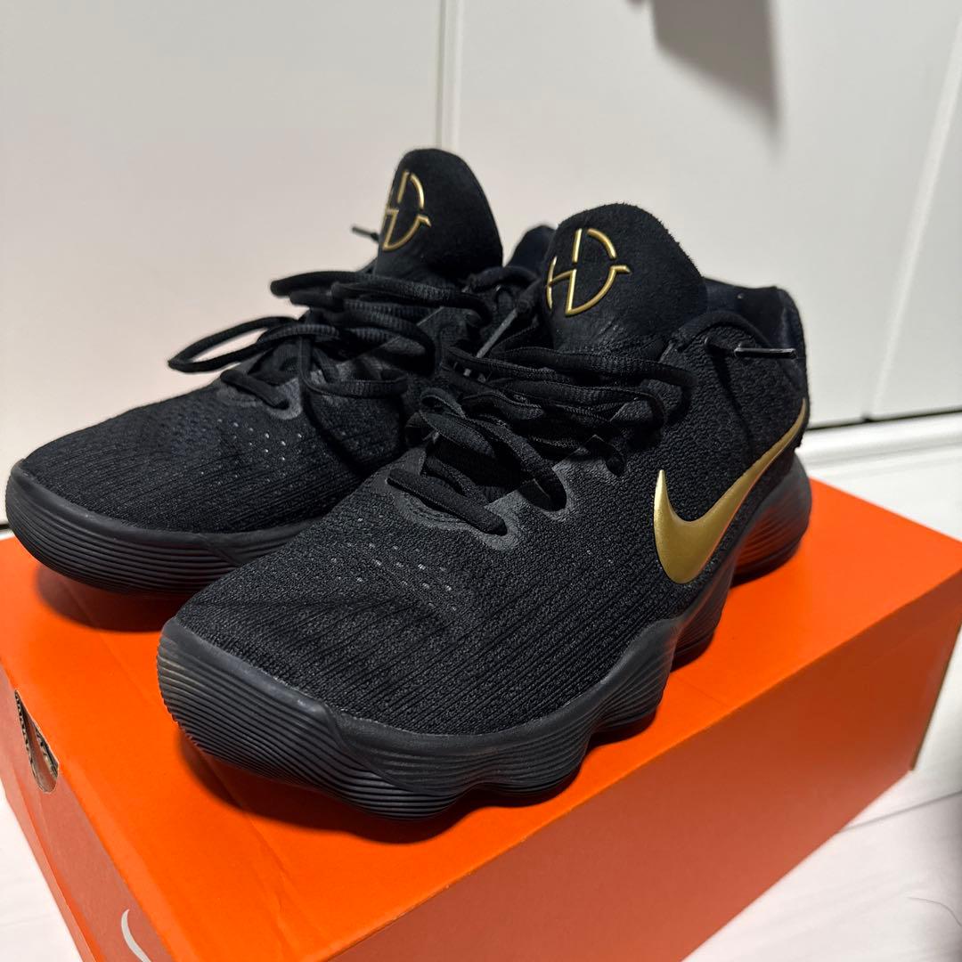 シューズ(男性用) NIKE HYPERDUNK 2017