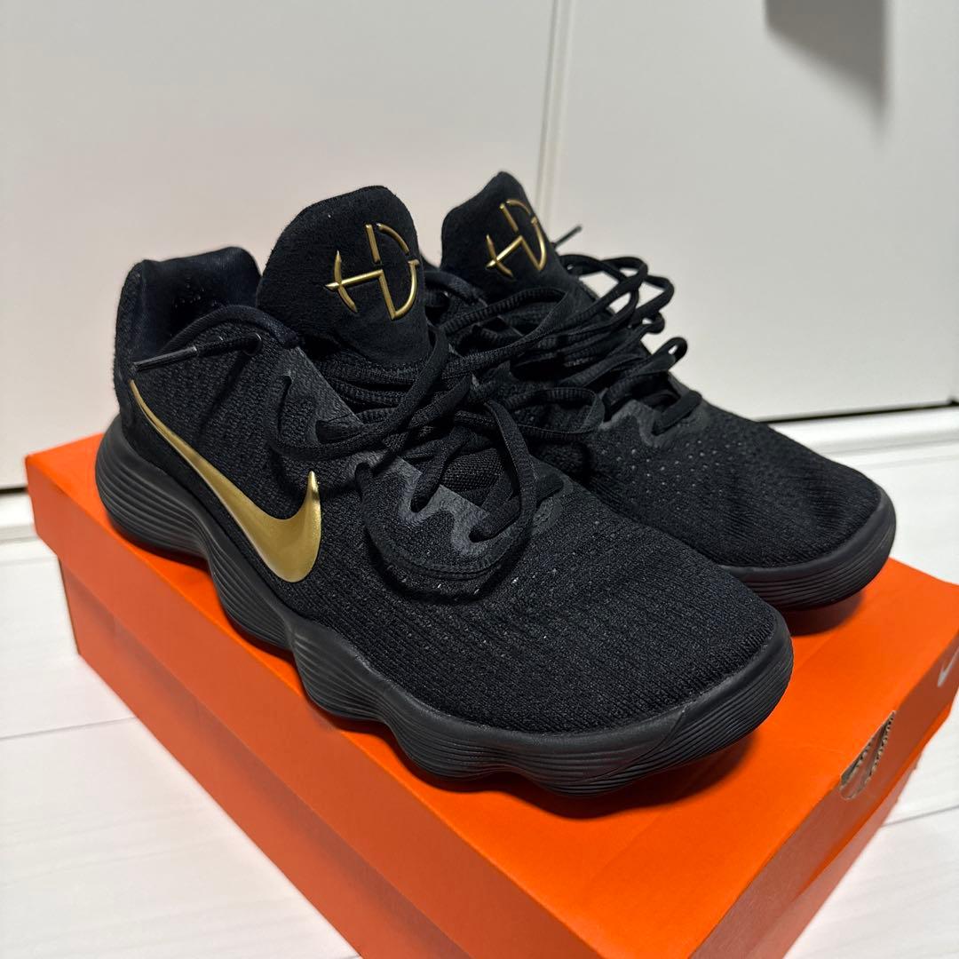 シューズ(男性用) NIKE HYPERDUNK 2017