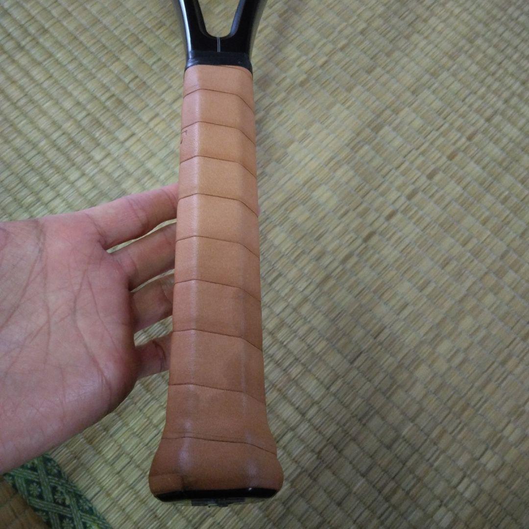 Wilson RF01プロ ぼぼ新品状態