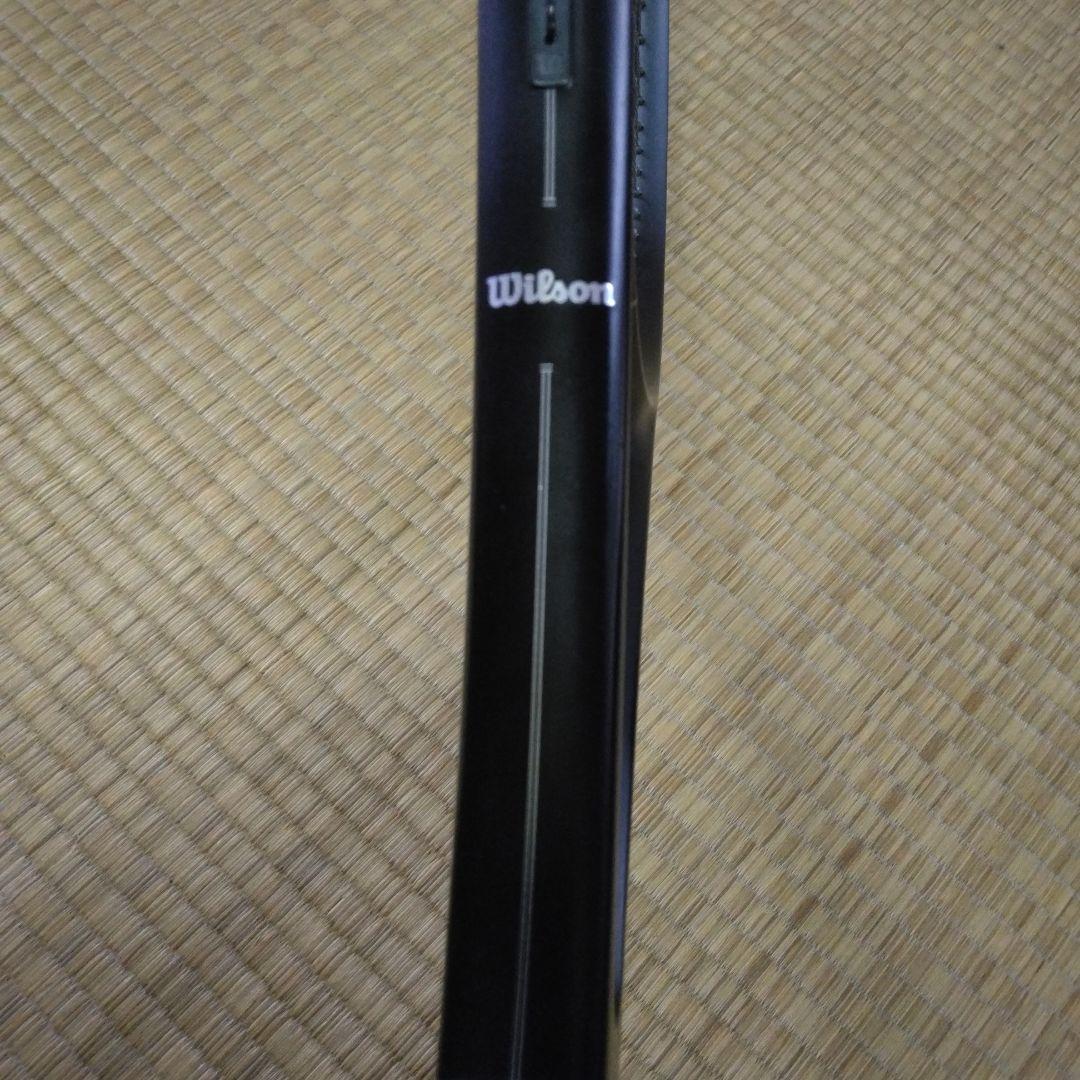 Wilson RF01プロ ぼぼ新品状態