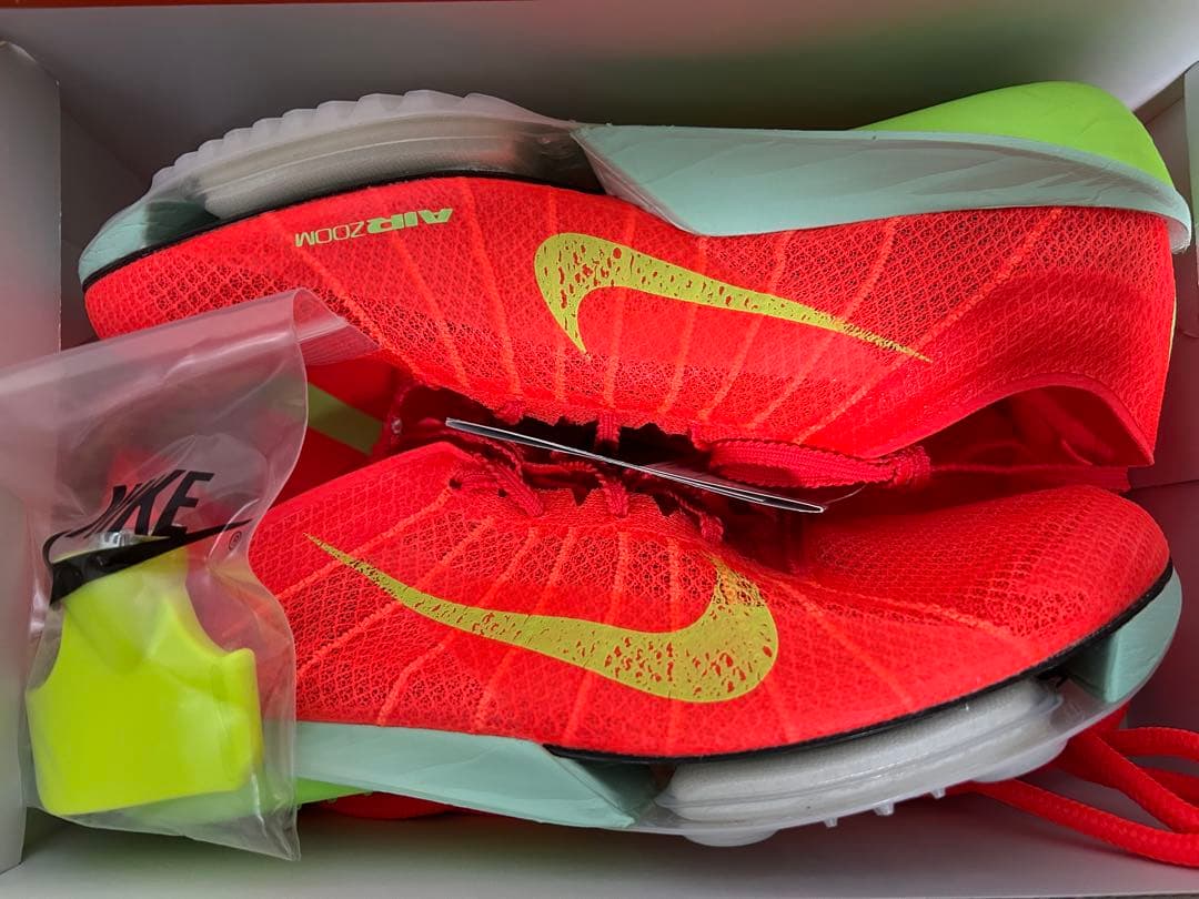 NIKE ZOOM VICTORY2 ナイキ エアズームヴィクトリー2 25cm