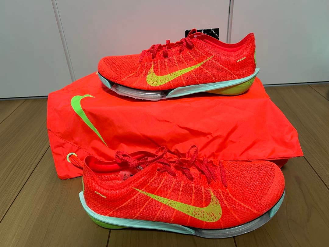 NIKE ZOOM VICTORY2 ナイキ エアズームヴィクトリー2 25cm
