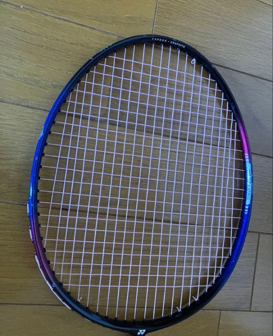 YONEX AEROTUS 70 LONG バドミントンラケット　ヨネックス