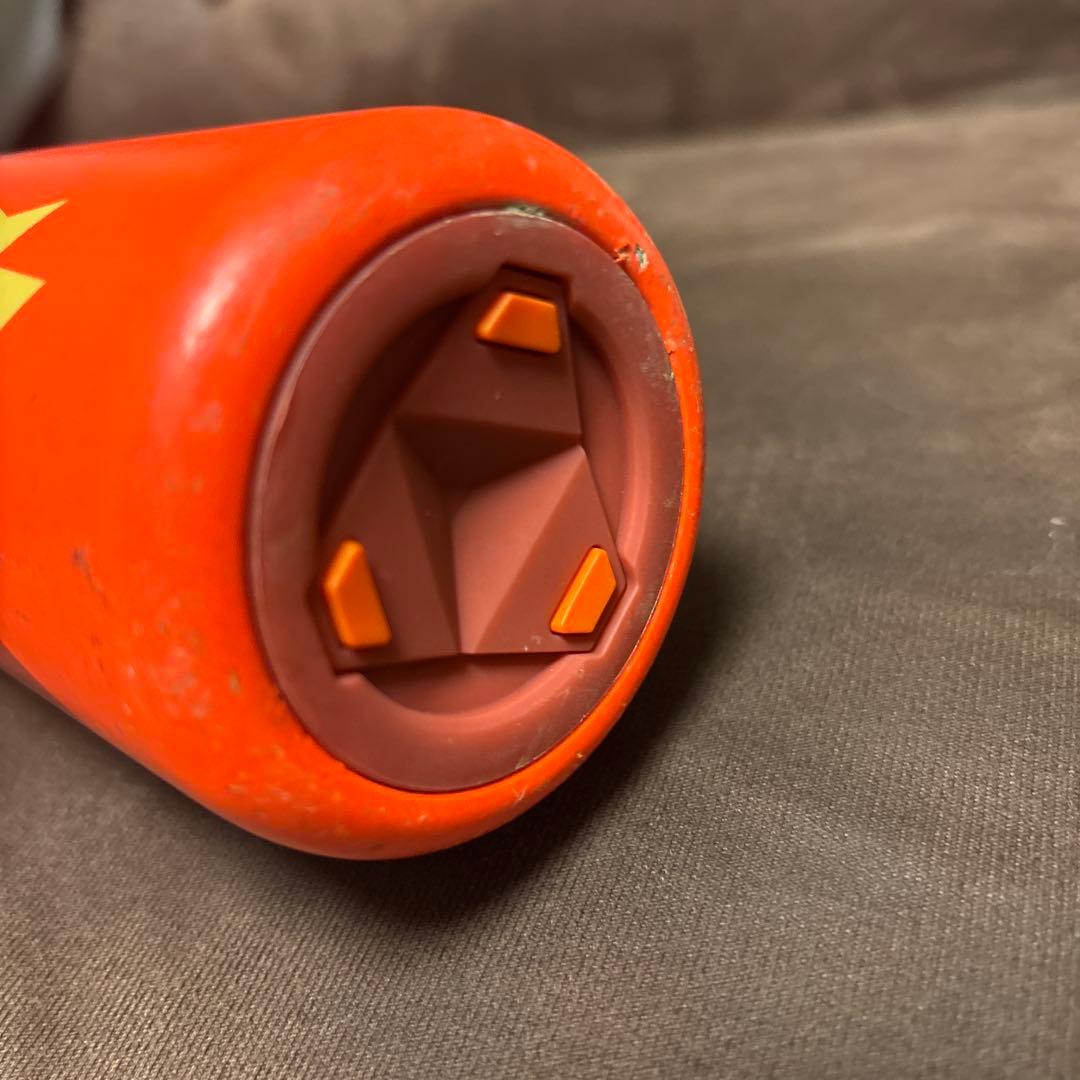 Easton HYPE FIRE 硬式バット