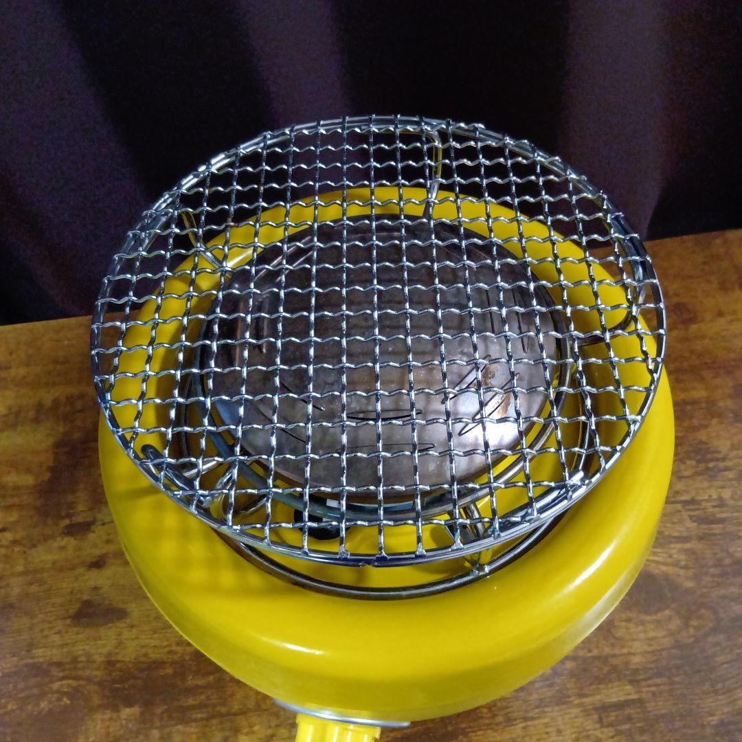 SENGOKU ALADDIN ポータブルガスカセットコンロ ガス缶付き