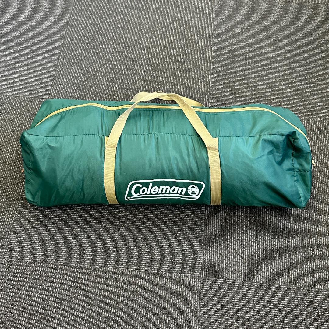 中古 Coleman Bc Wide Dome Plus/270 テント