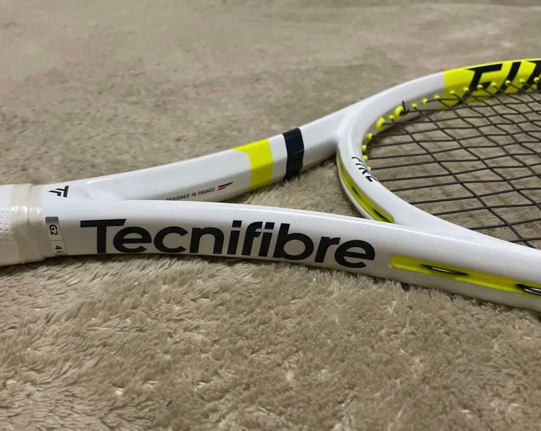 ラケット(硬式用) 2026 Tecnifibre FIRE 300 G2